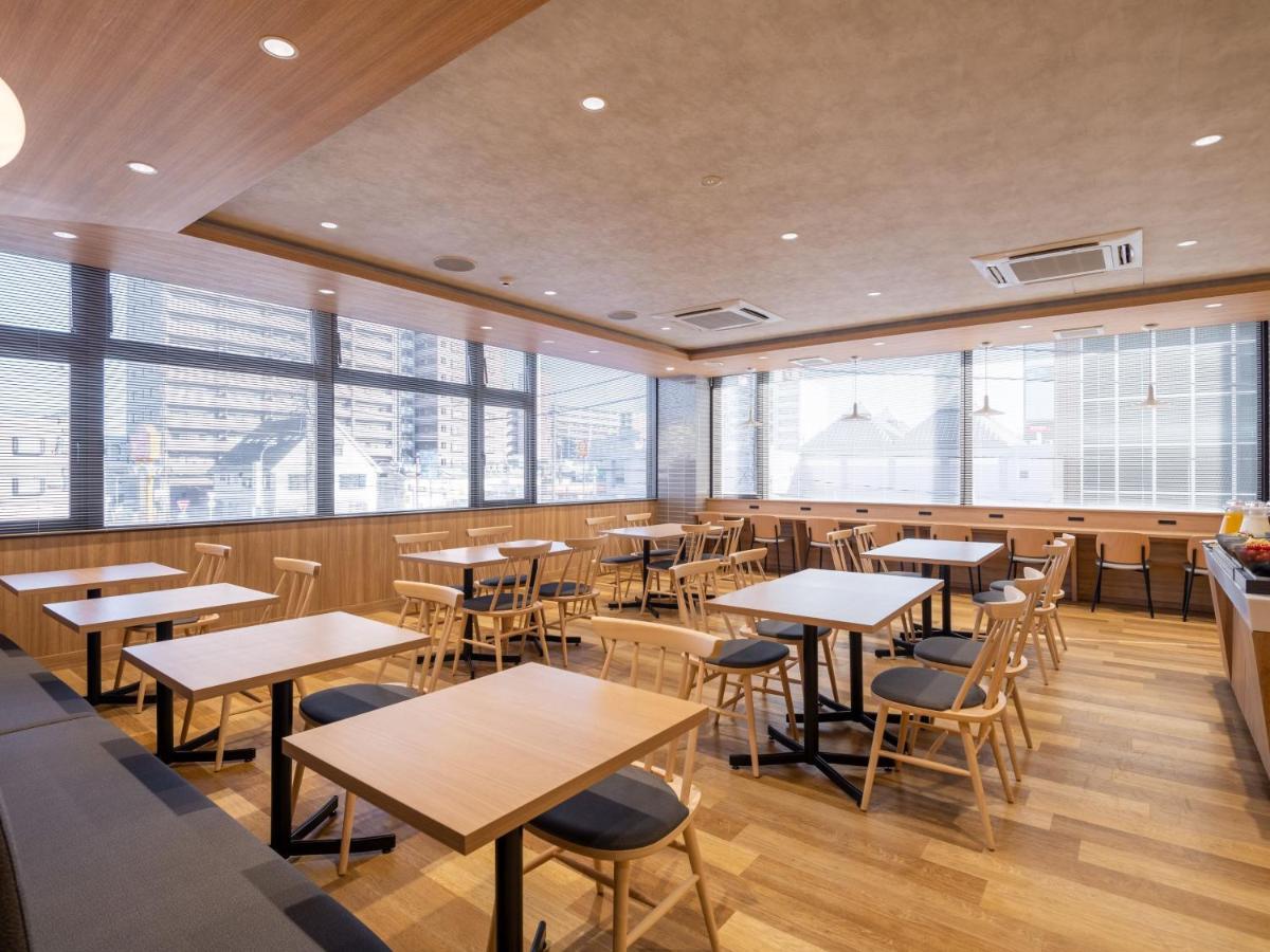 Mystays Soga 酒店 千叶