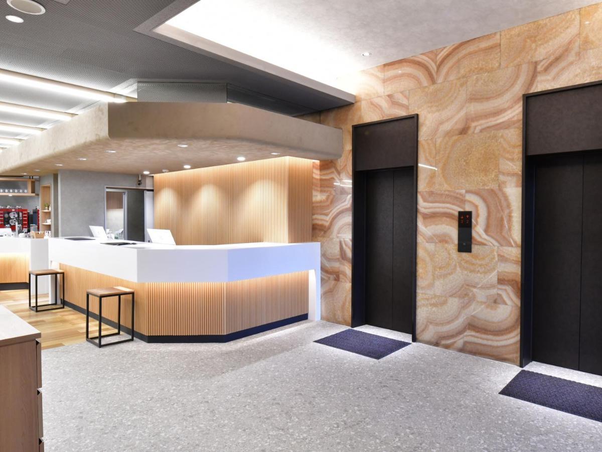Hotel Mystays Soga 3*