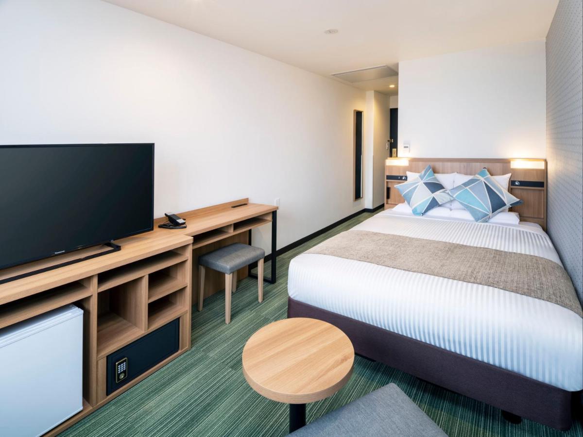 Hotel Mystays Soga 3*