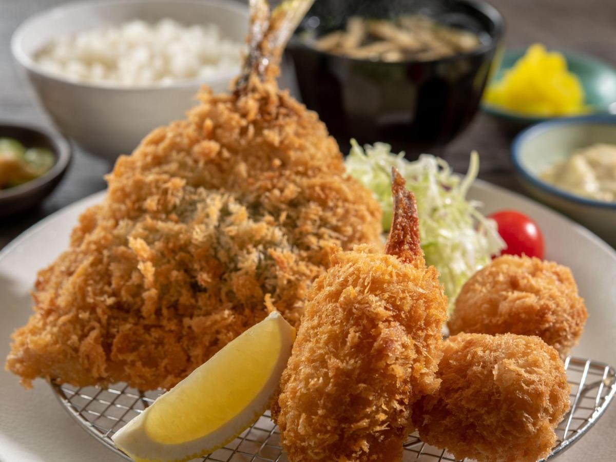 Hotel Mystays Soga Chiba