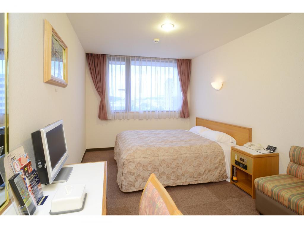 Hotel Mystays Soga 3*