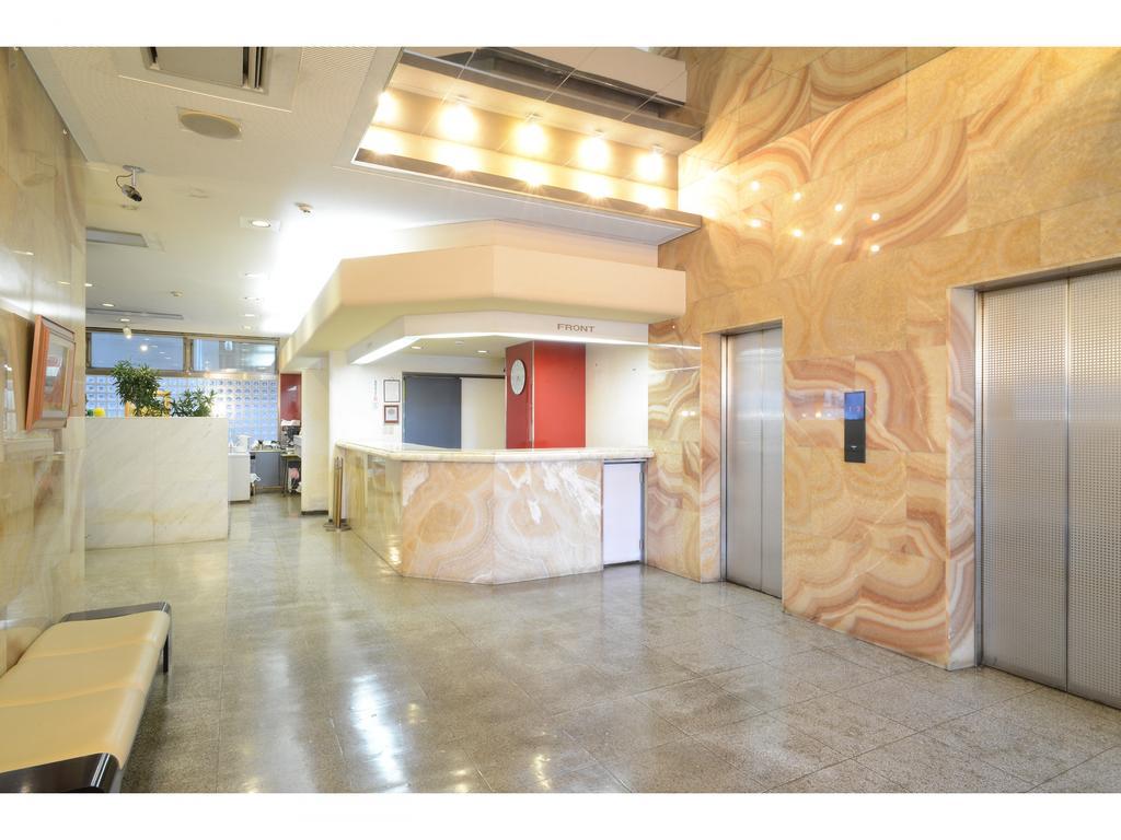 Mystays Soga Hotel