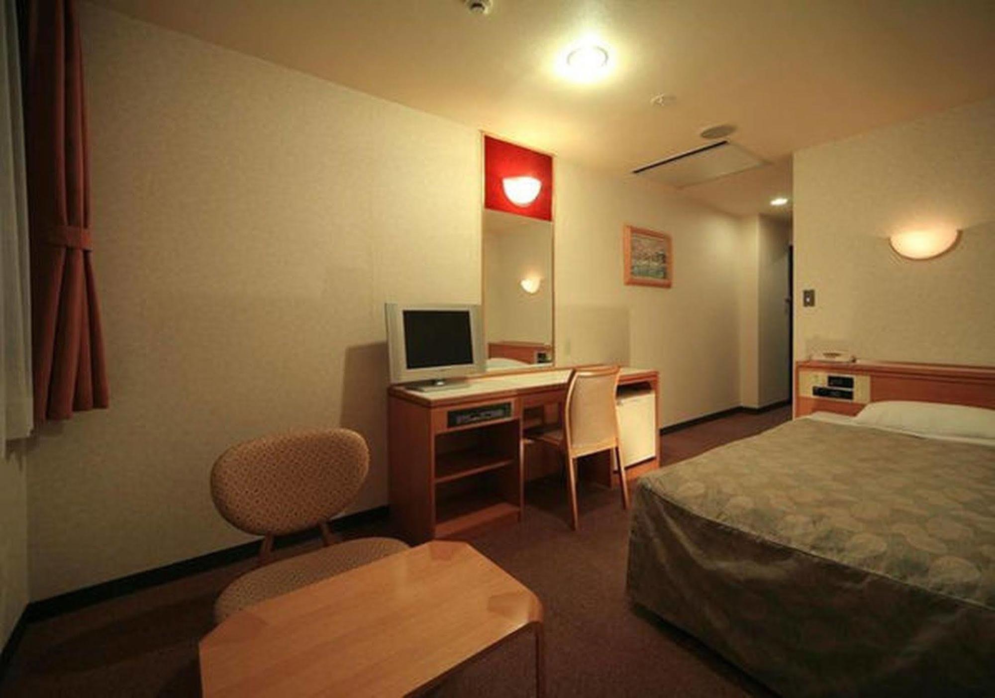 Mystays Soga Chiba