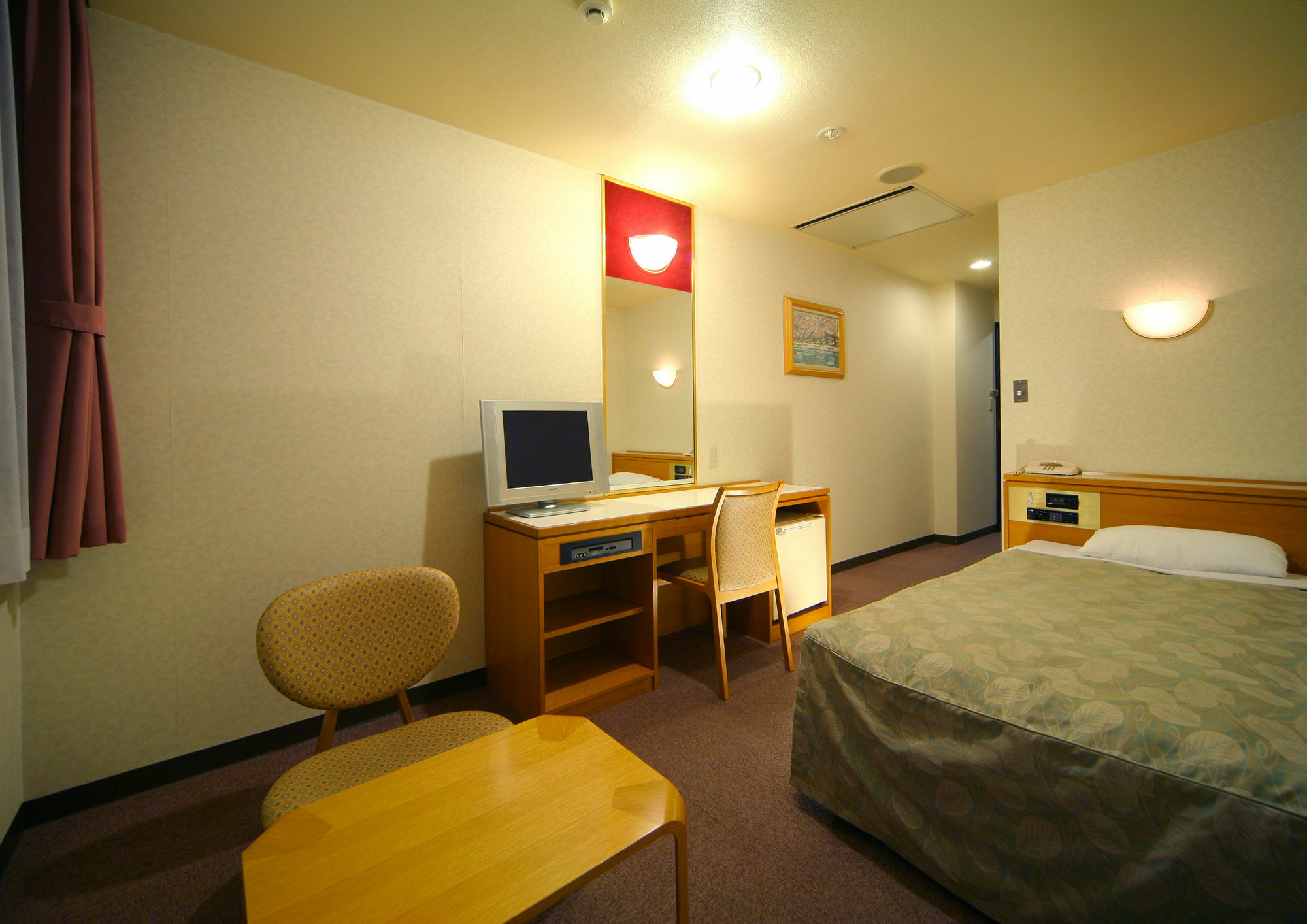 Hotel Mystays Soga